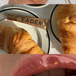 EADEM Le Chouchou Lip Softening Balm - Croissant Au Beurre
