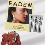 EADEM Three Mini Le Chouchou Lip Softening Balm