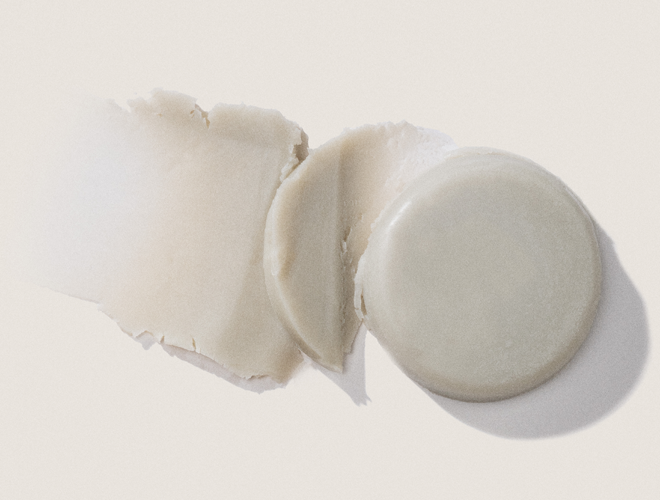 Cleo+Coco - Extra Strength Deodorant - Lavender Vanilla