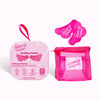 The Original MakeUp Eraser - Cooling Clouds Reusable Under eye Patches | Award Winning