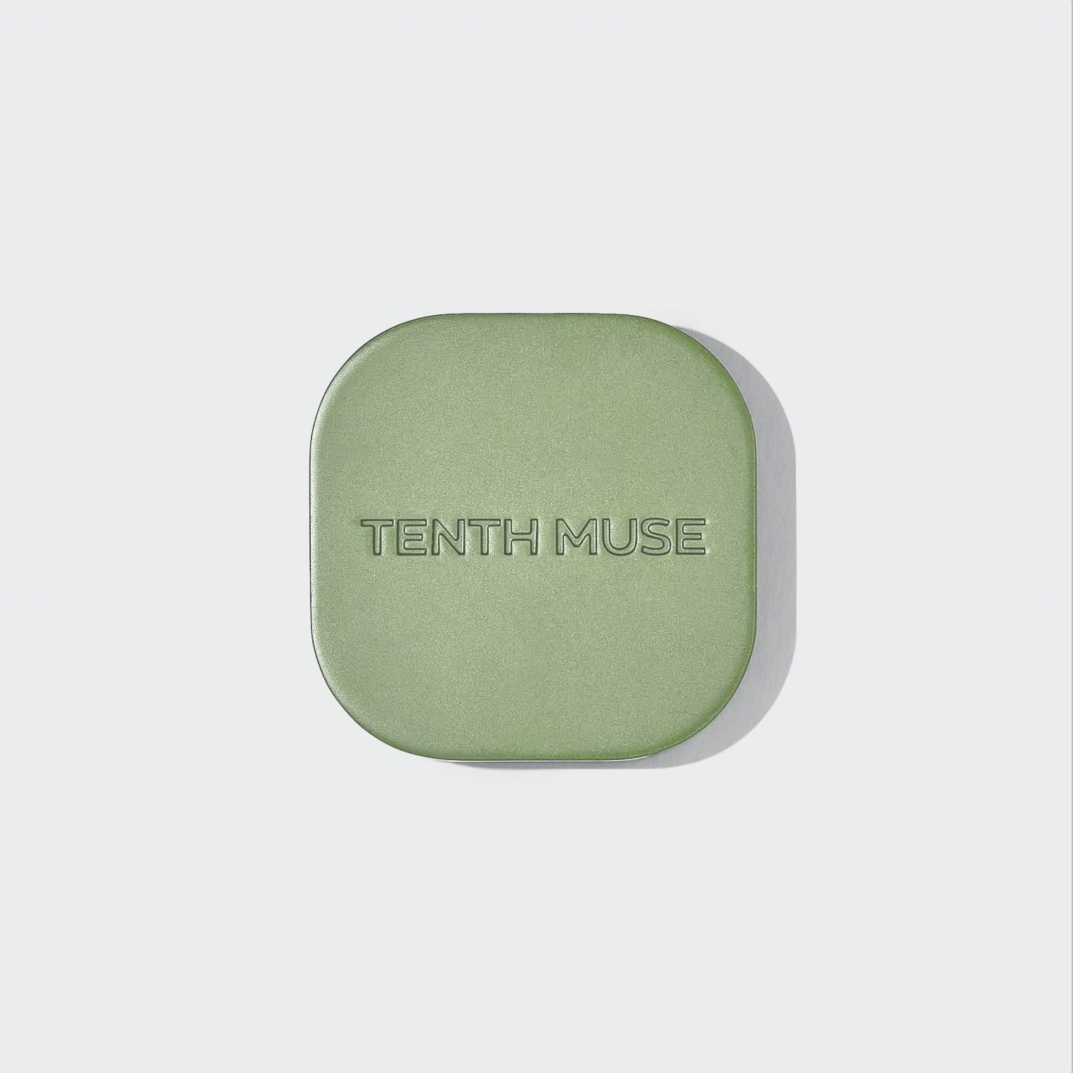 TENTH MUSE - Refillable Vessel - Matcha