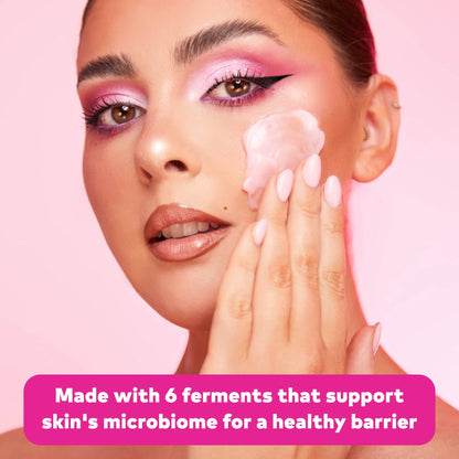 The Original MakeUp Eraser - Cherry Cloud Cleanse Balm | Emulsifying Korean Melt - 50ml