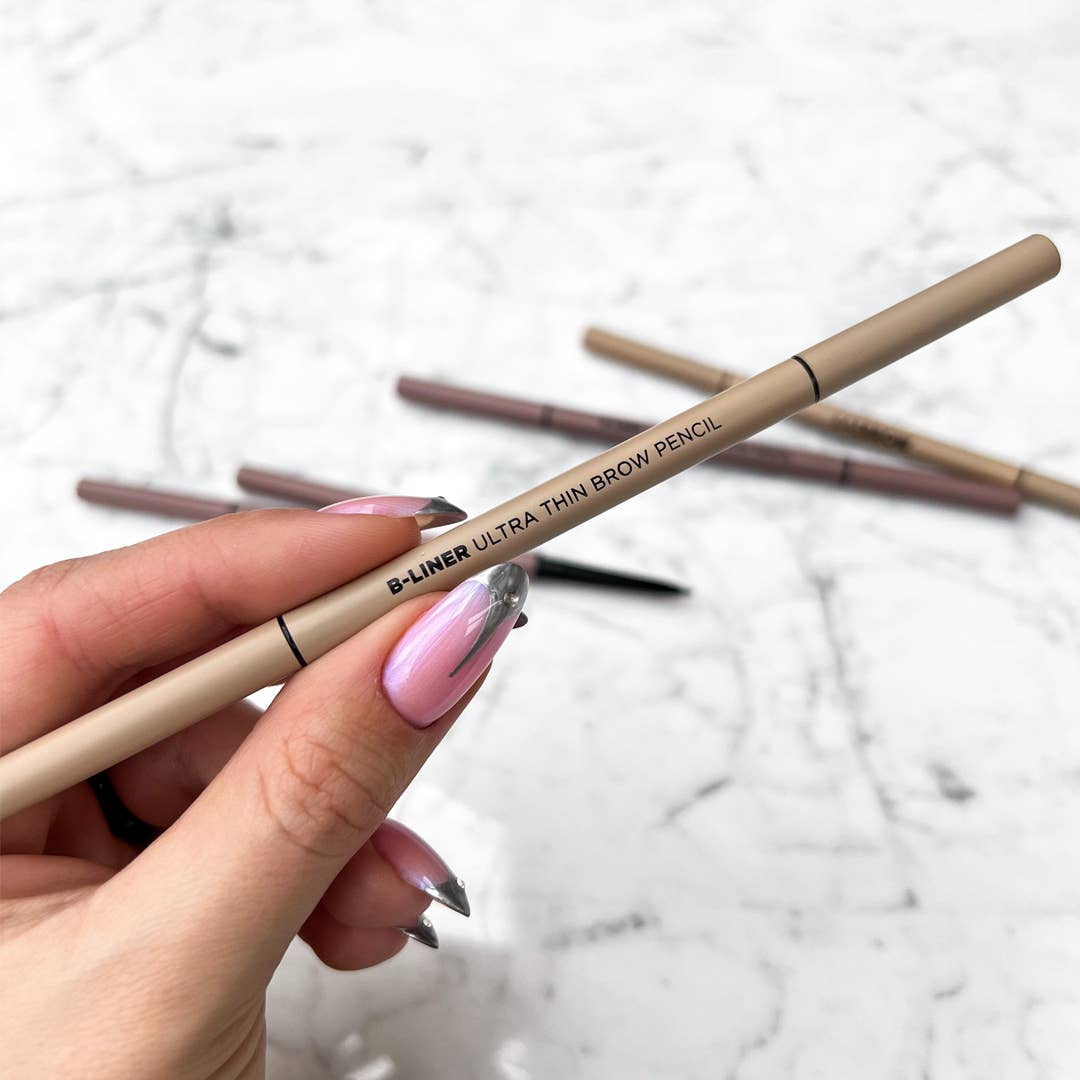 BAEBROW - B-LINER Ultra Thin Brow Pencil - Triangular Tip