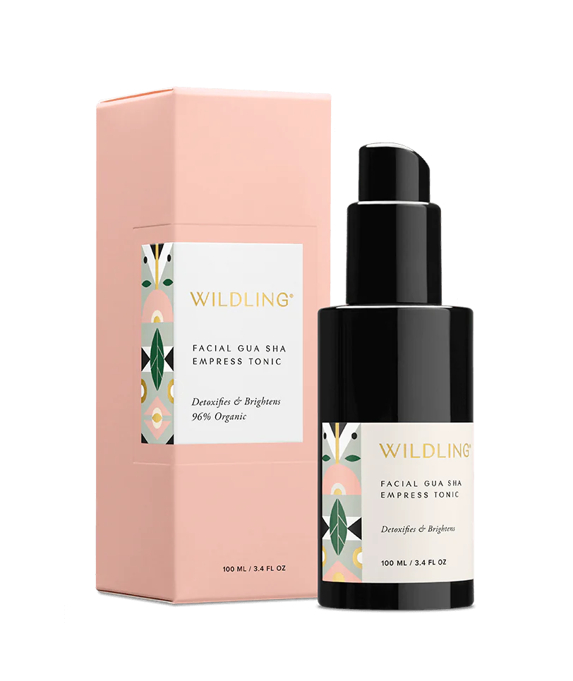 Wildling - Empress Hydrasoothe Face Mist
