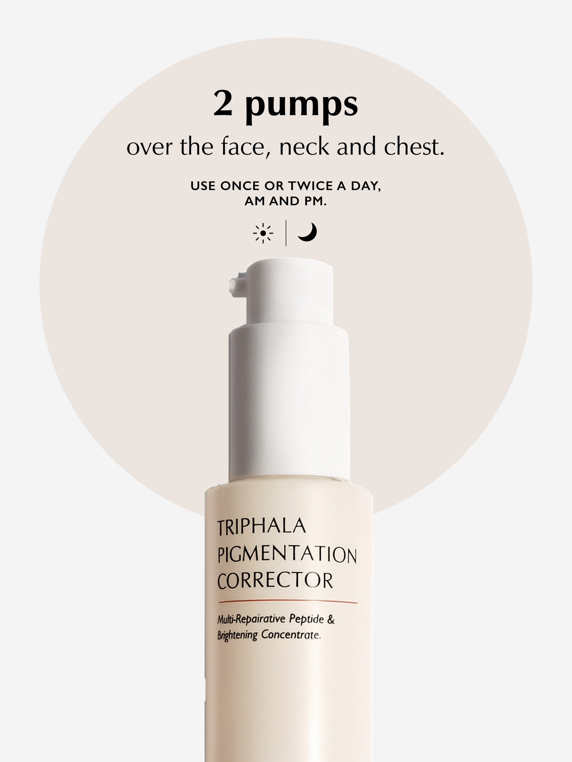Sachi Skin - Triphala Pigmentation Corrector