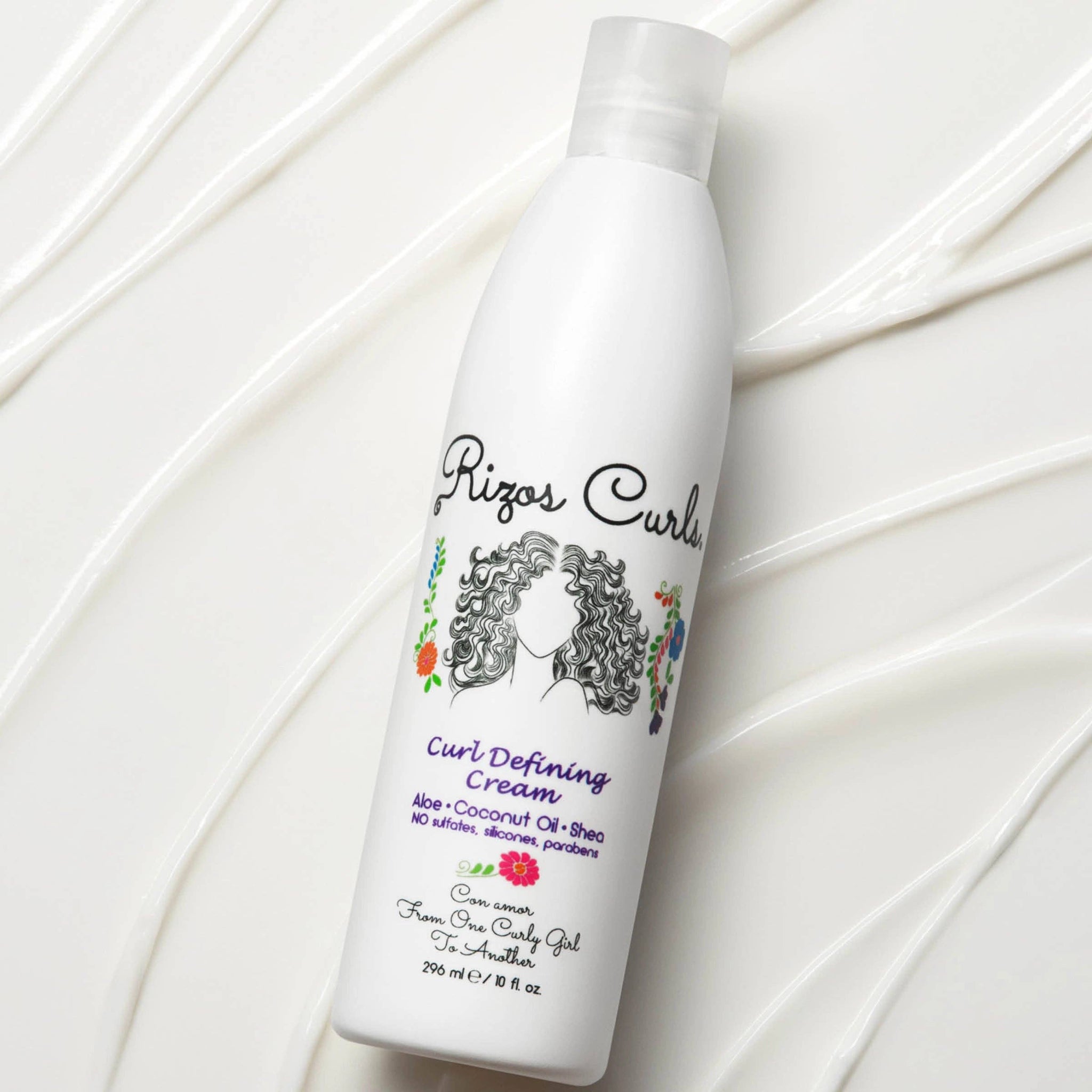 Rizos Curls - Curl Defining Cream