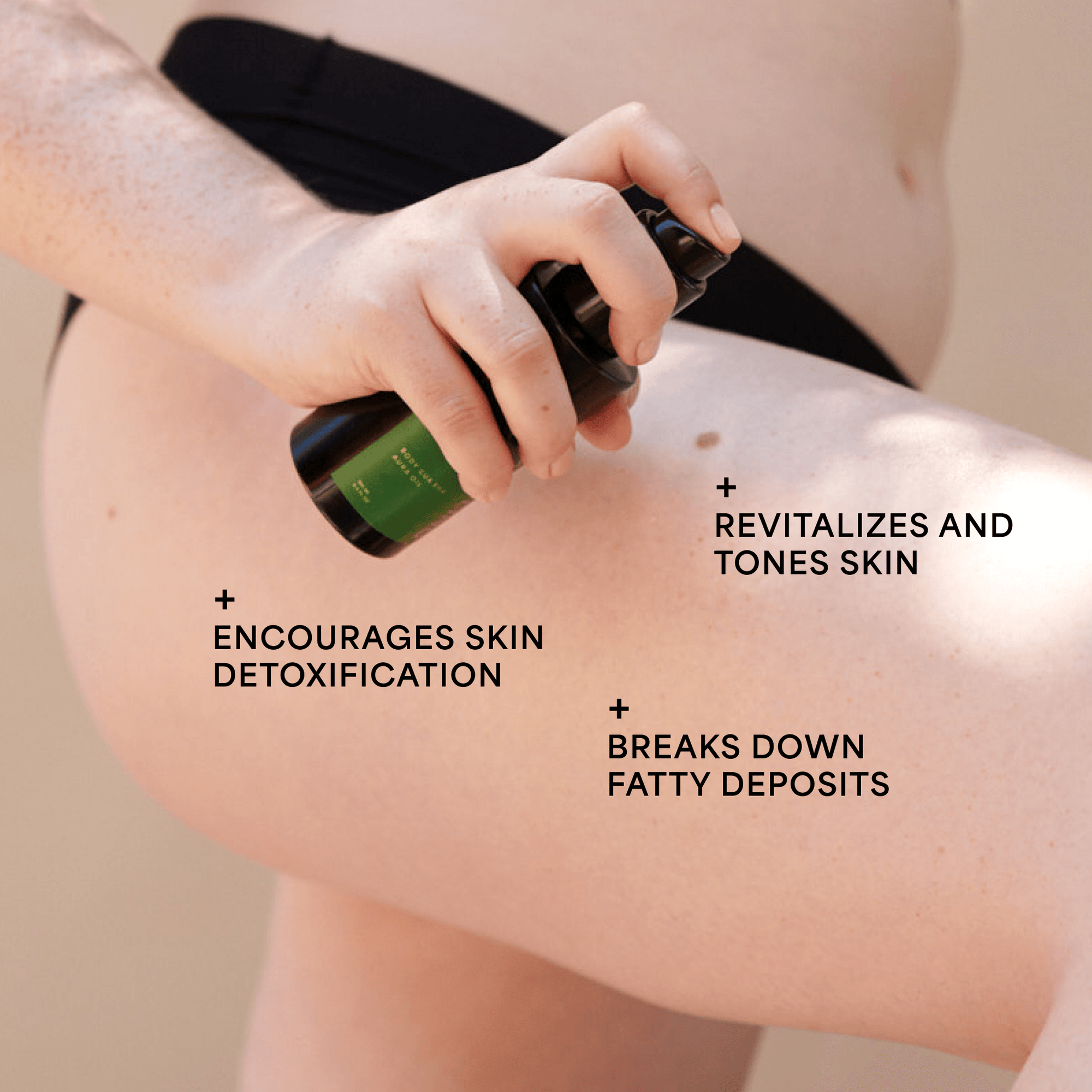 Wildling - Aura Detox Body Mist