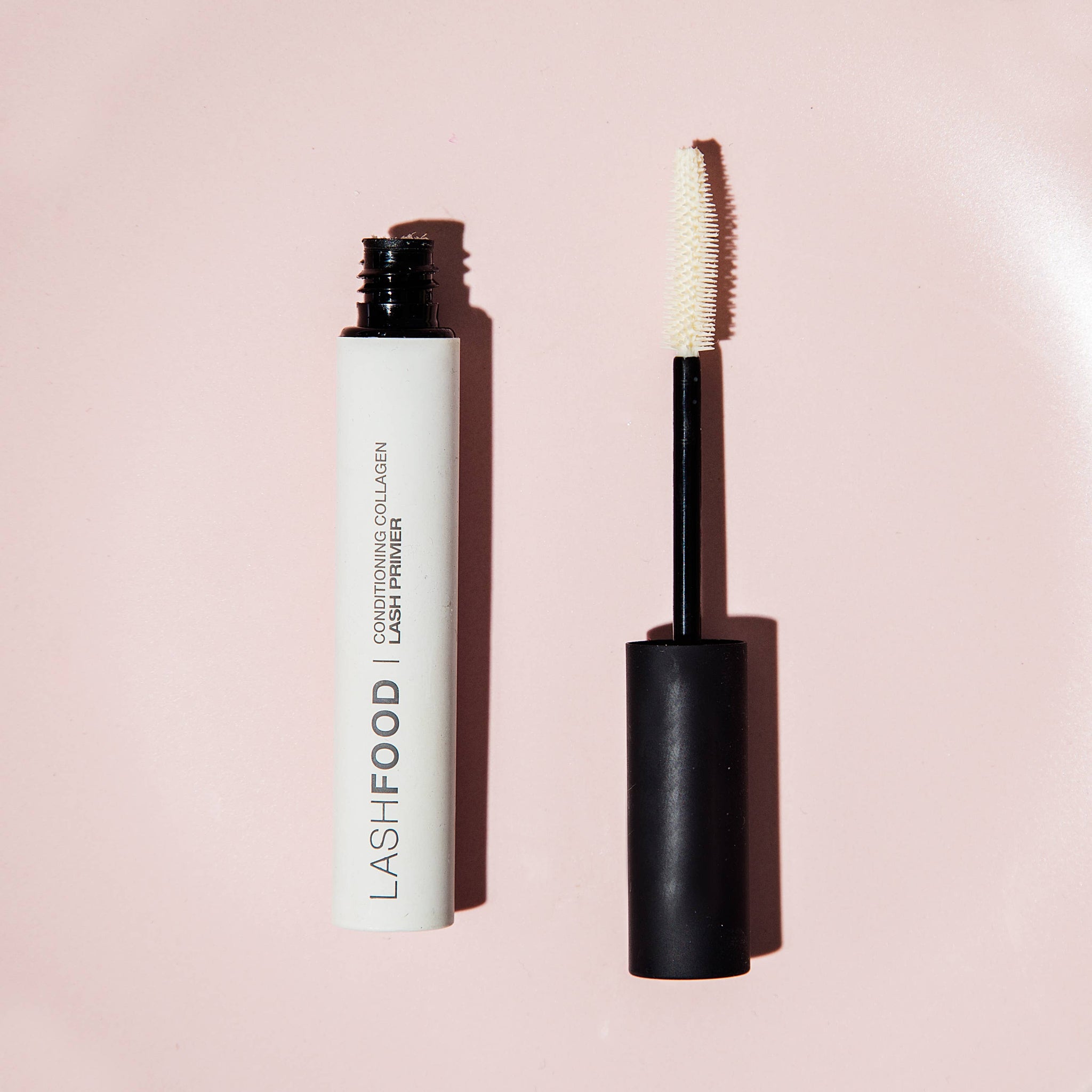 Lashfood - Conditioning Collagen Lash Primer, 8mL