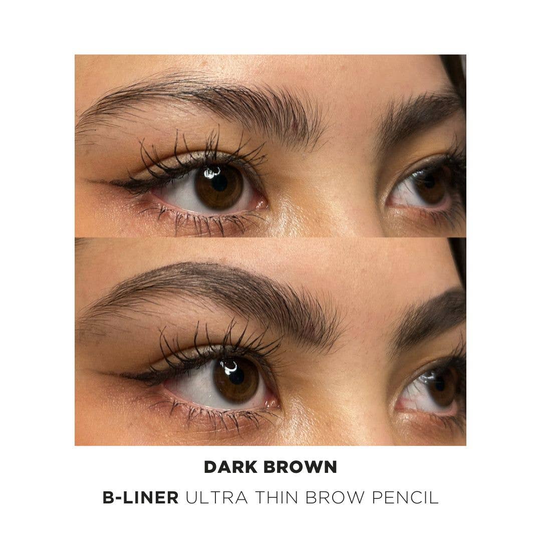 BAEBROW - B-LINER Ultra Thin Brow Pencil - Triangular Tip