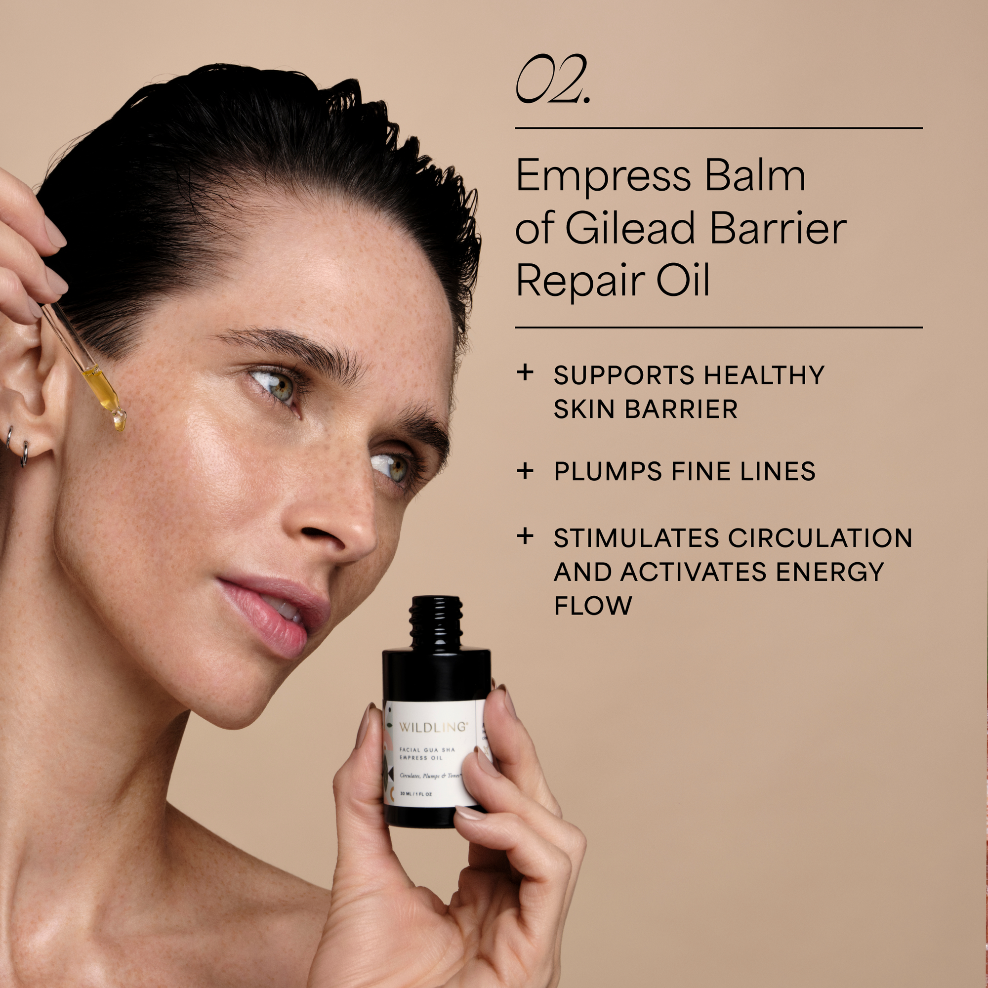 Wildling - Empress Collection