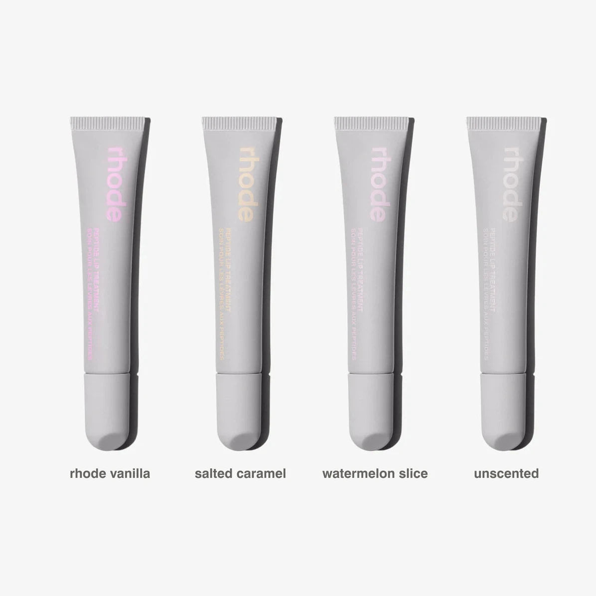 rhode peptide lip treatments