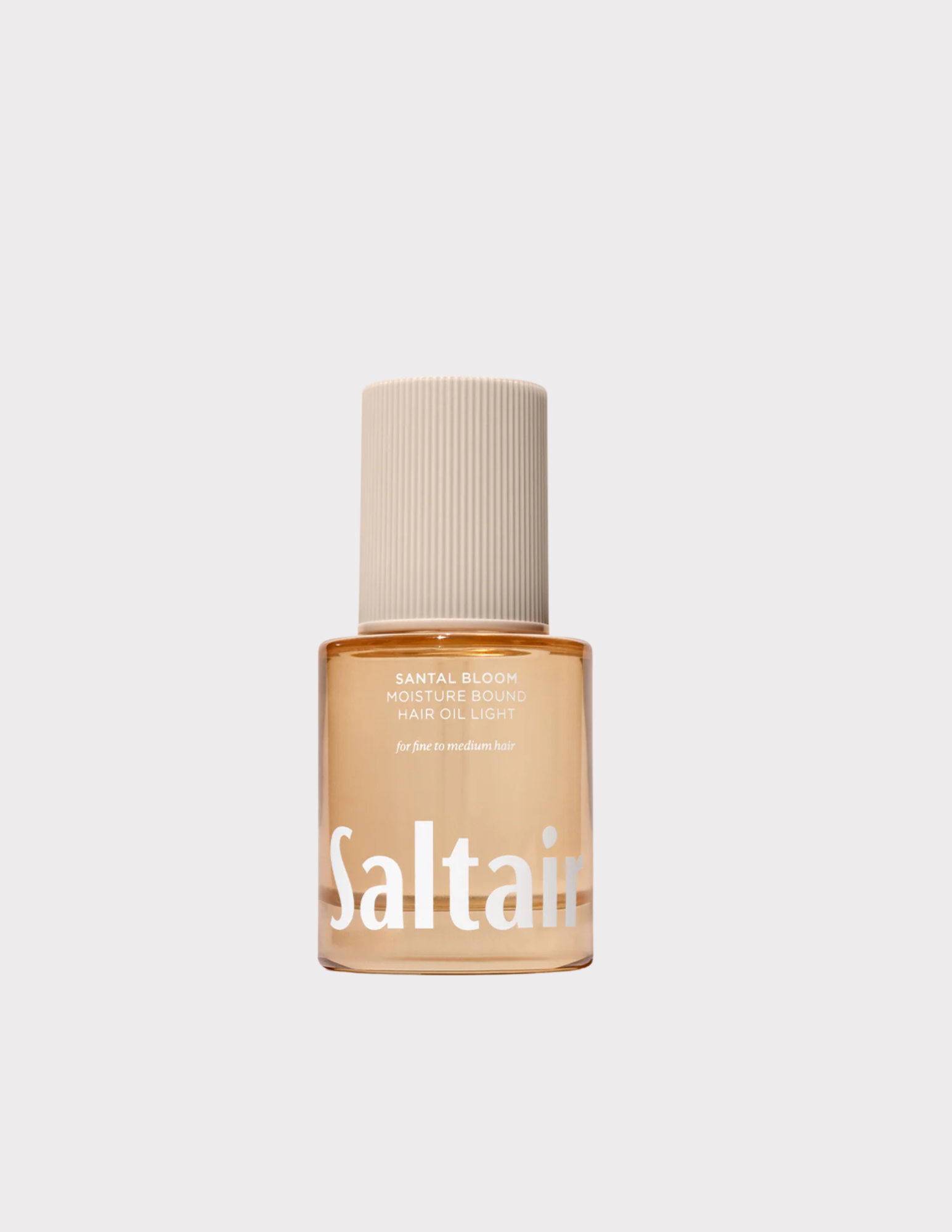 Saltair Hair Oil