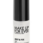 MAKE UP FOR EVER Mist & Fix 30ml Spray