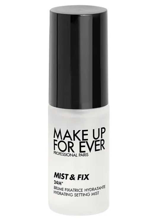 MAKE UP FOR EVER Mist & Fix 30ml Spray