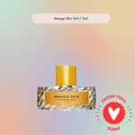 Mango Skin 3ml or 5ml