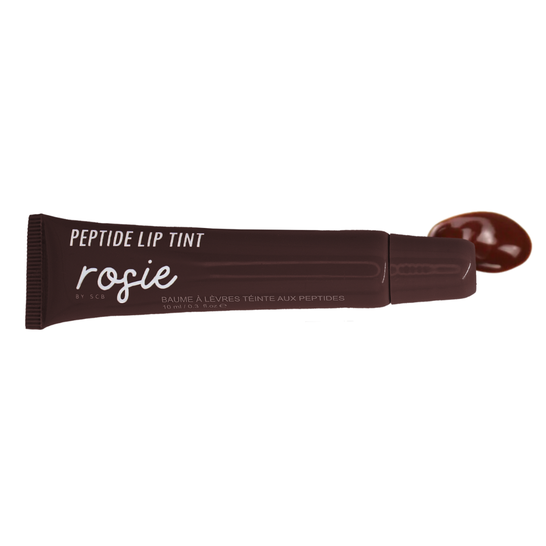 rosie peptide lip tint