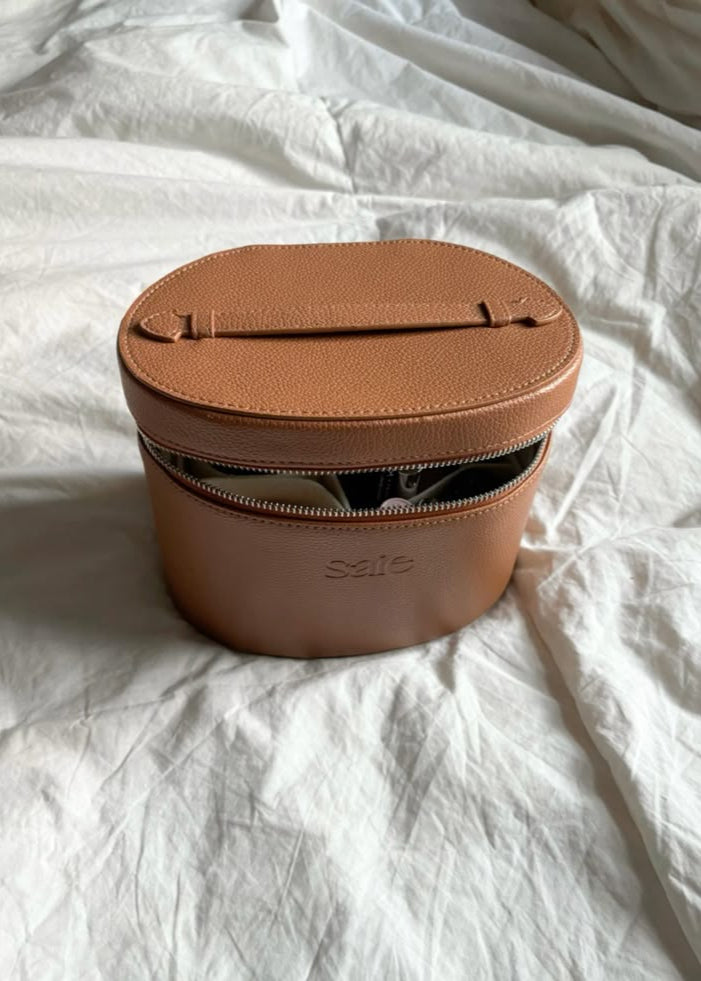 Saie - The Mini Vanity Case