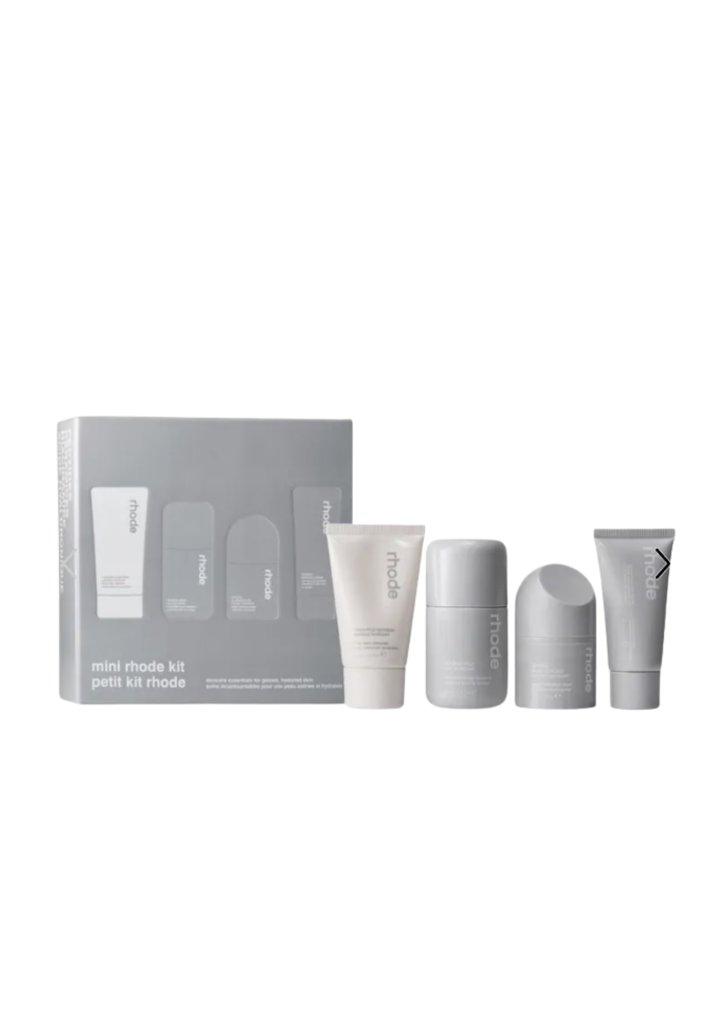 MINI RHODE KIT