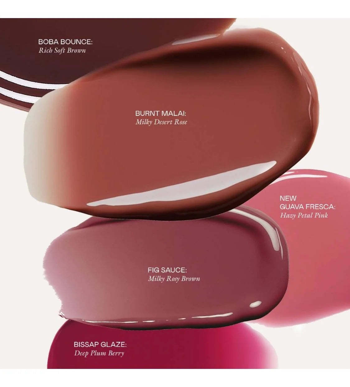 EADEM Le Chouchou Lip Softening Balm - Guava Fresca