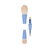 Alleyoop Overachiever 4-in-1 Makeup Brush