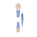 Alleyoop Overachiever 4-in-1 Makeup Brush