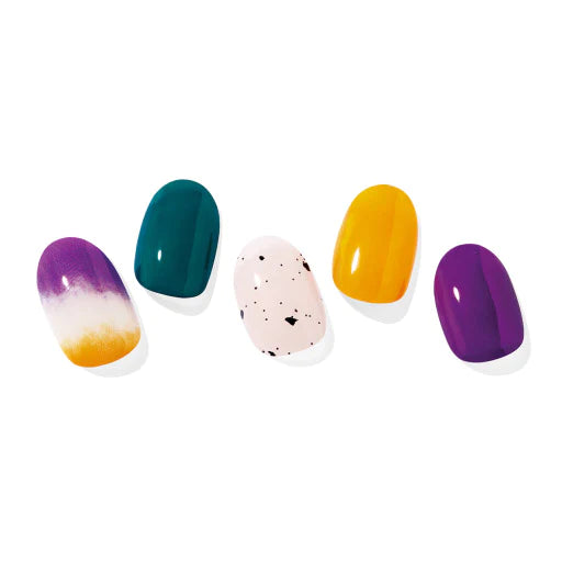 Ohora N Everything Semi Cured Gel Nail Stickers