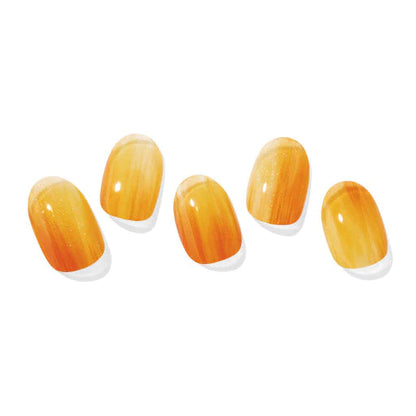 Ohora N Marmalade Semi Cured Gel Nail Stickers