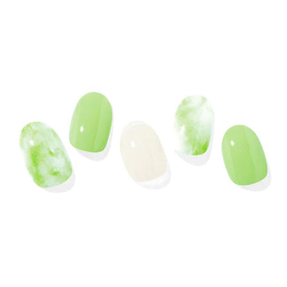 Ohora N Merony Semi Cured Gel Nail Stickers