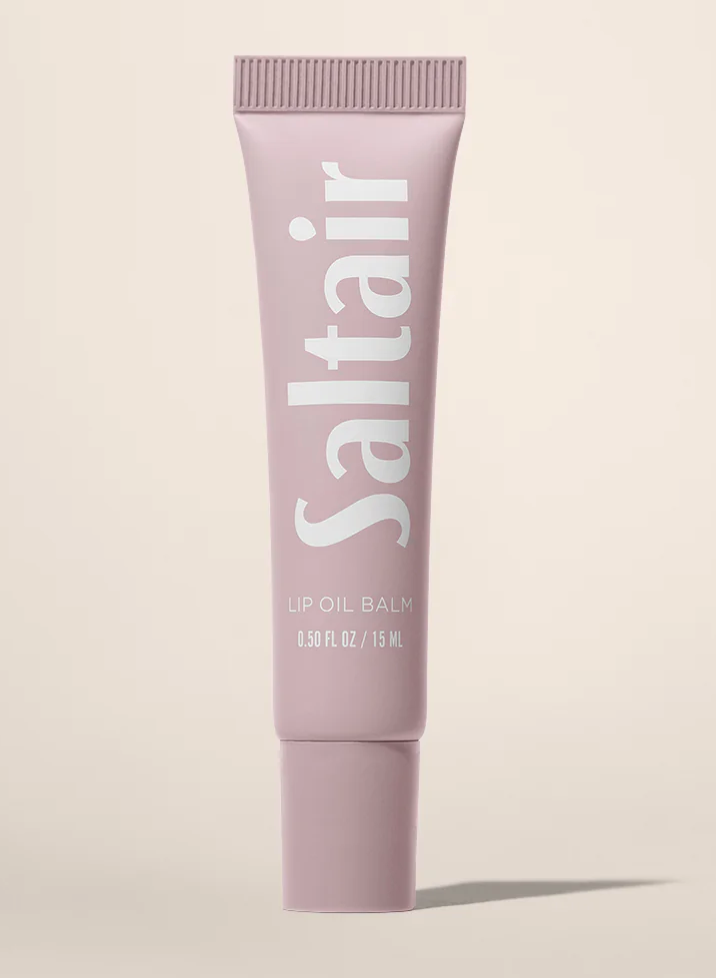 Saltair Lip Oil Balm