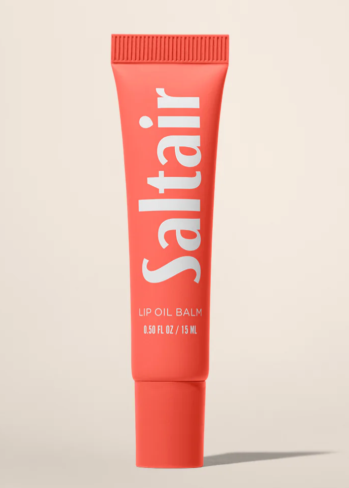 Saltair Lip Oil Balm