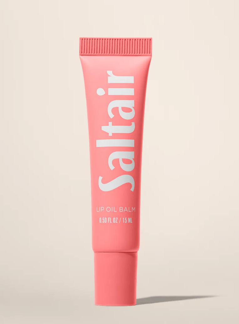 Saltair Lip Oil Balm