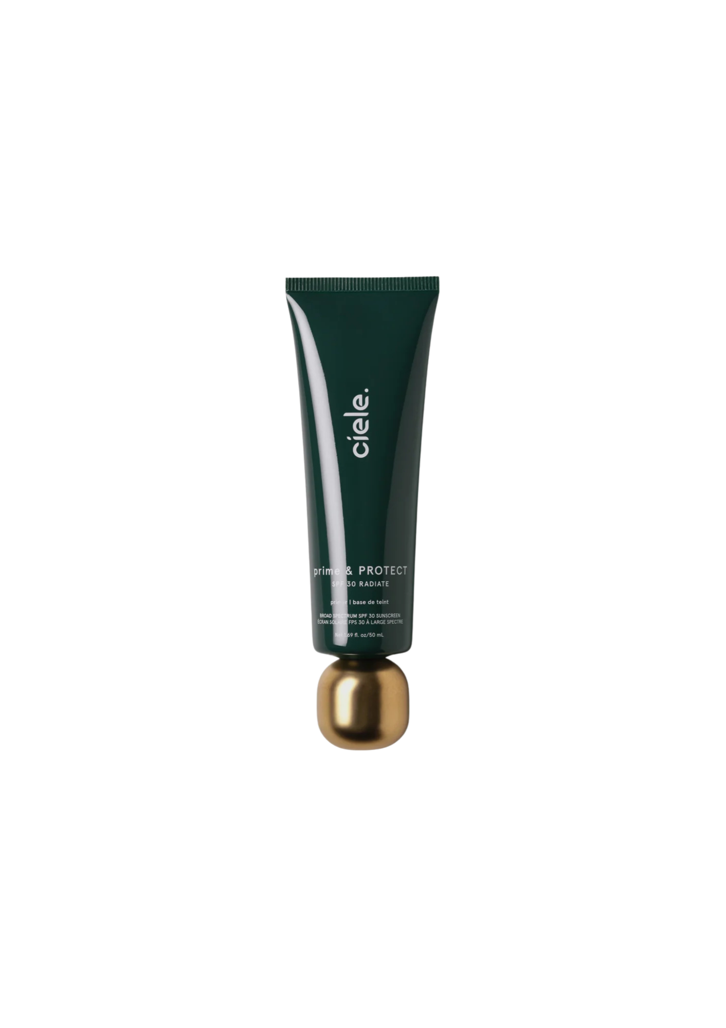 ciele - Prime & Protect SPF 30+