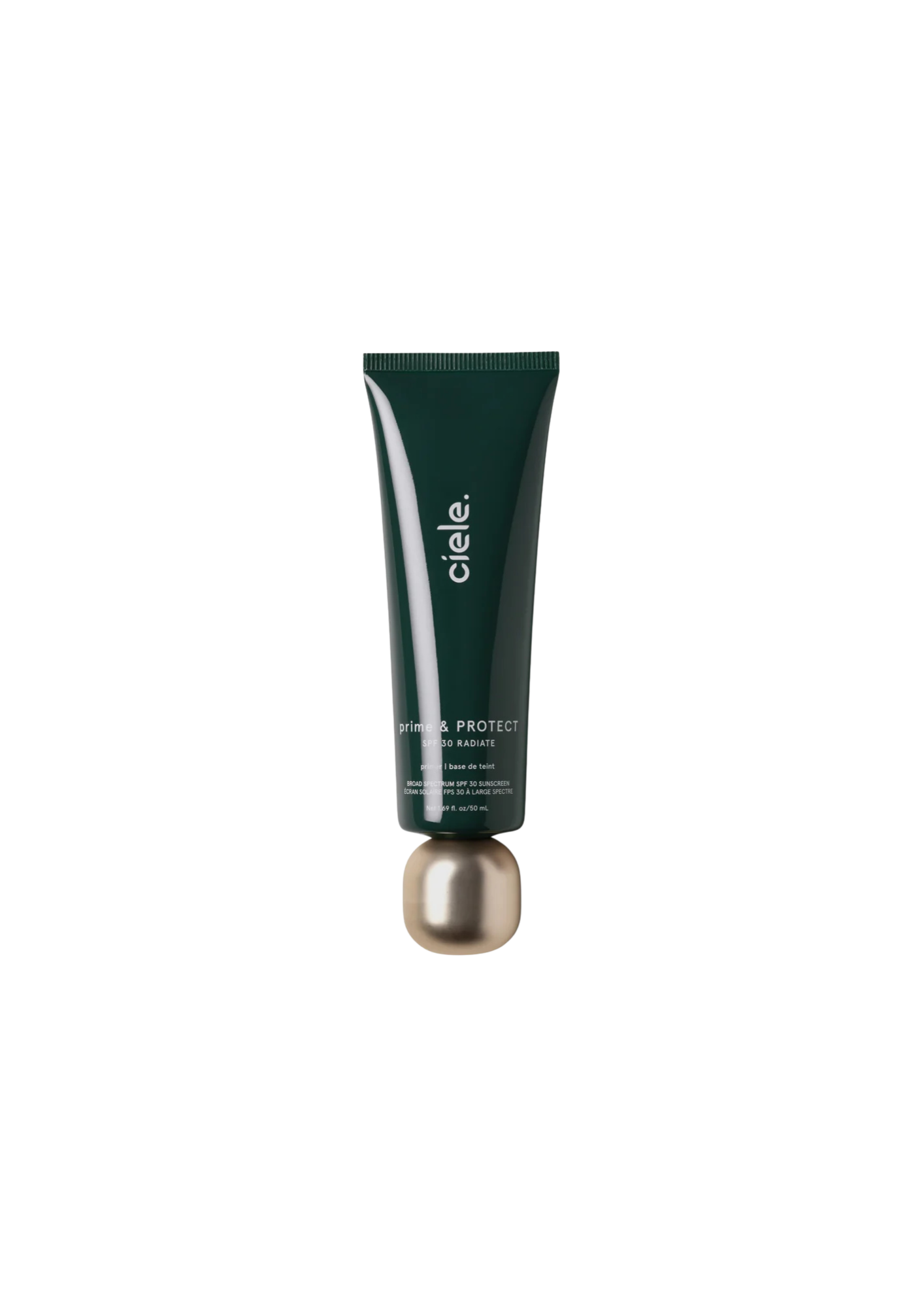 ciele - Prime & Protect SPF 30+