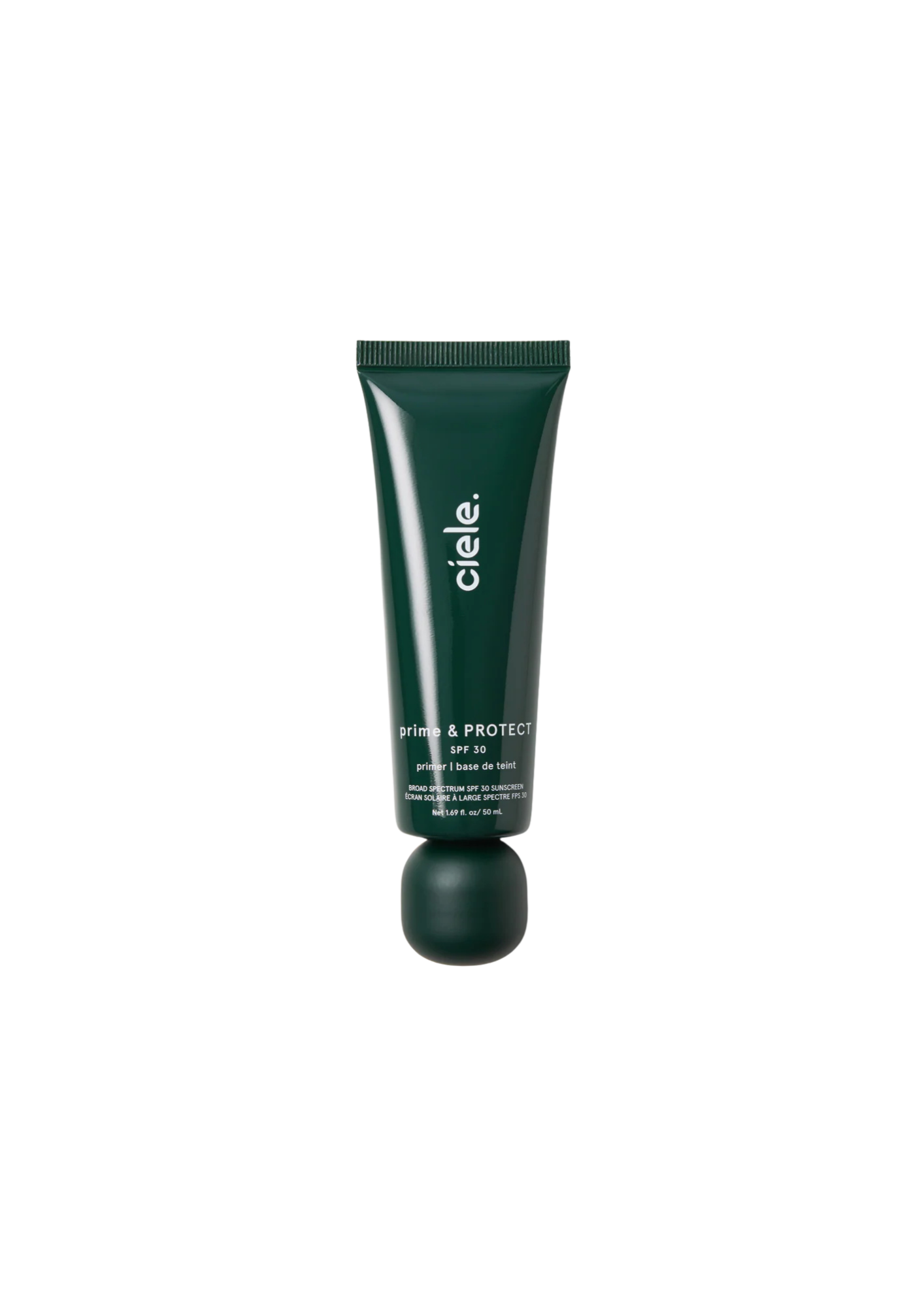 ciele - Prime & Protect SPF 30+