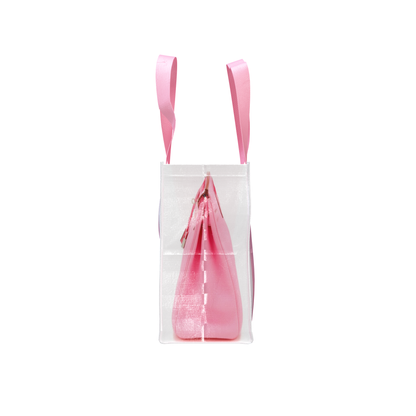 Expensive Grocery Bag