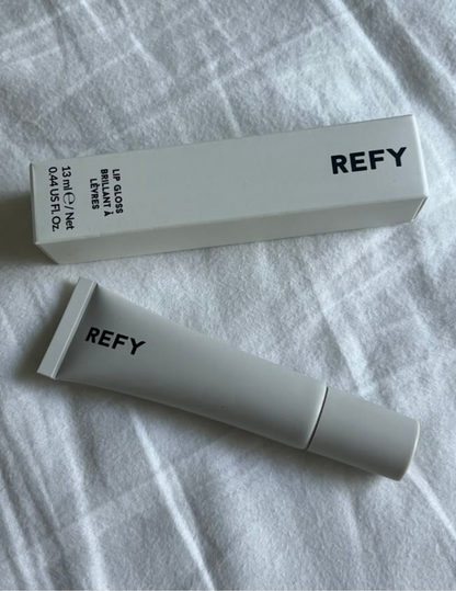 REFY Lip Gloss