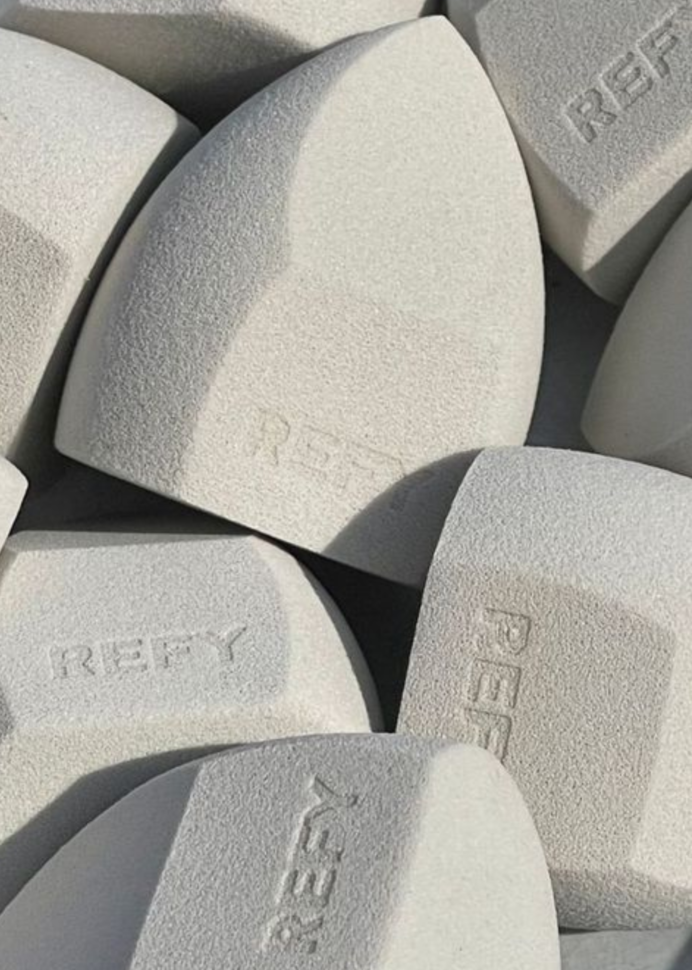 REFY Beauty Sponge