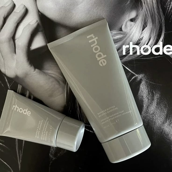 PAMPER - RHODE SKINCARE