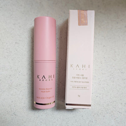 KAHI Wrinkle Bounce Multi Balm