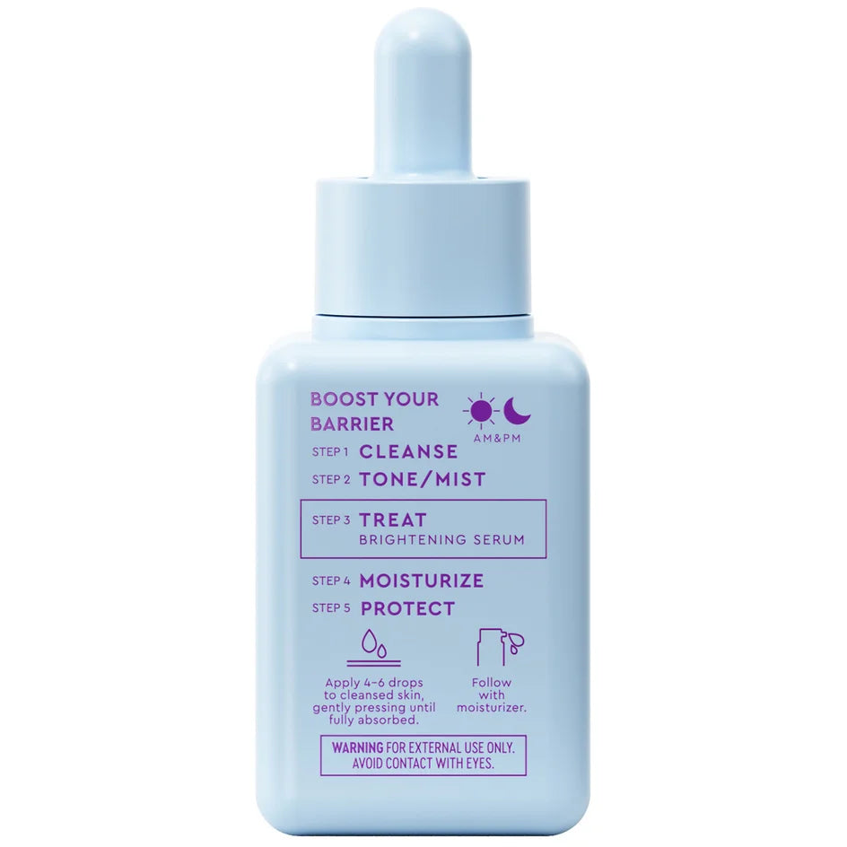 BYOMA Brightening Serum 30ml