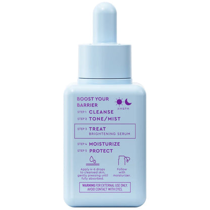 BYOMA Brightening Serum 30ml