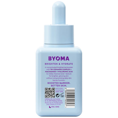 BYOMA Brightening Serum 30ml