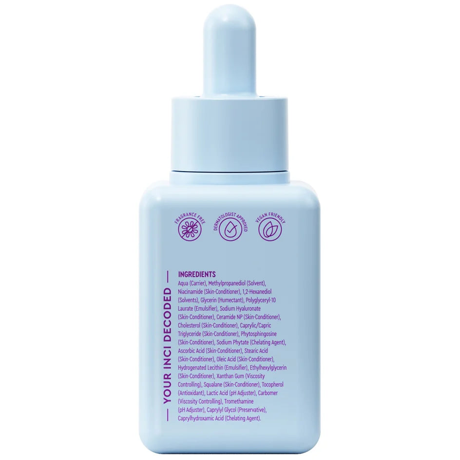 BYOMA Brightening Serum 30ml