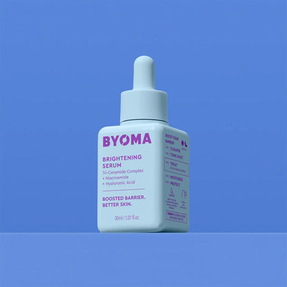 BYOMA Brightening Serum 30ml