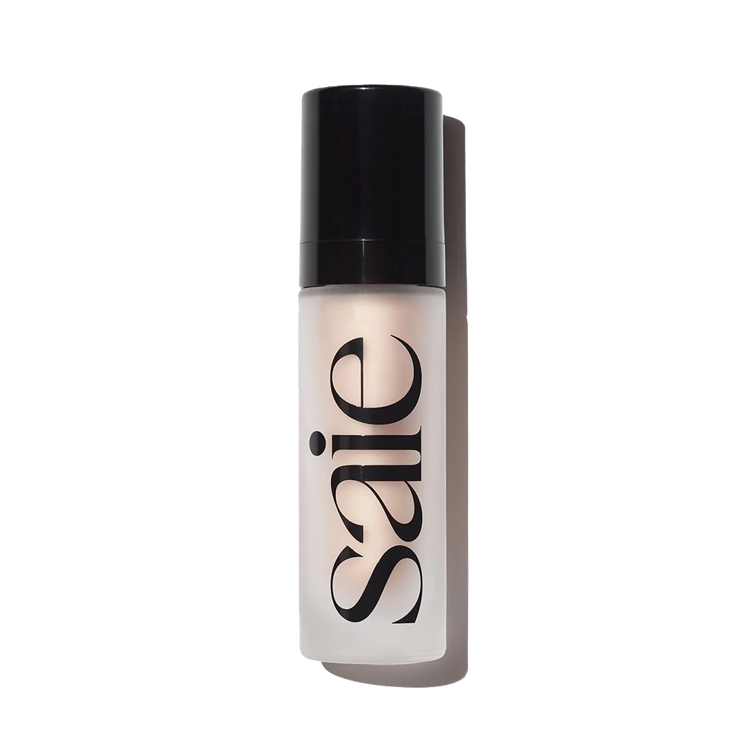 Saie - Glowy Super Gel