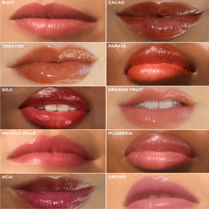 Saltair Lip Oil Balm