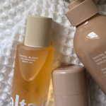 Saltair Santal Bloom Nourishing Body Oil