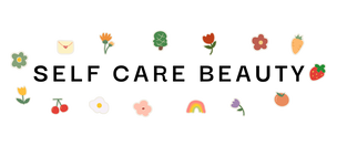 Navigate back to Self Care Beauty homepage