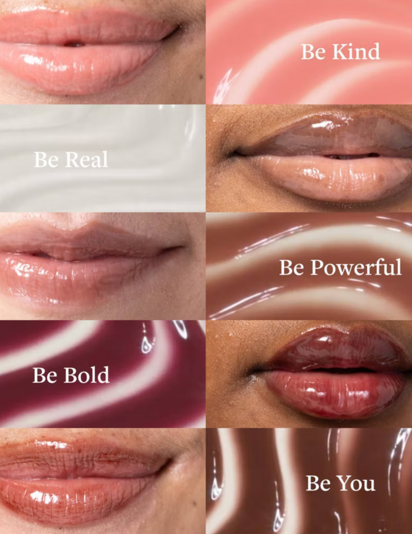 cocokind Holiday Lip Gift Set