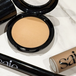 Saie - Slip Tint Undetectable Baked Setting Powder